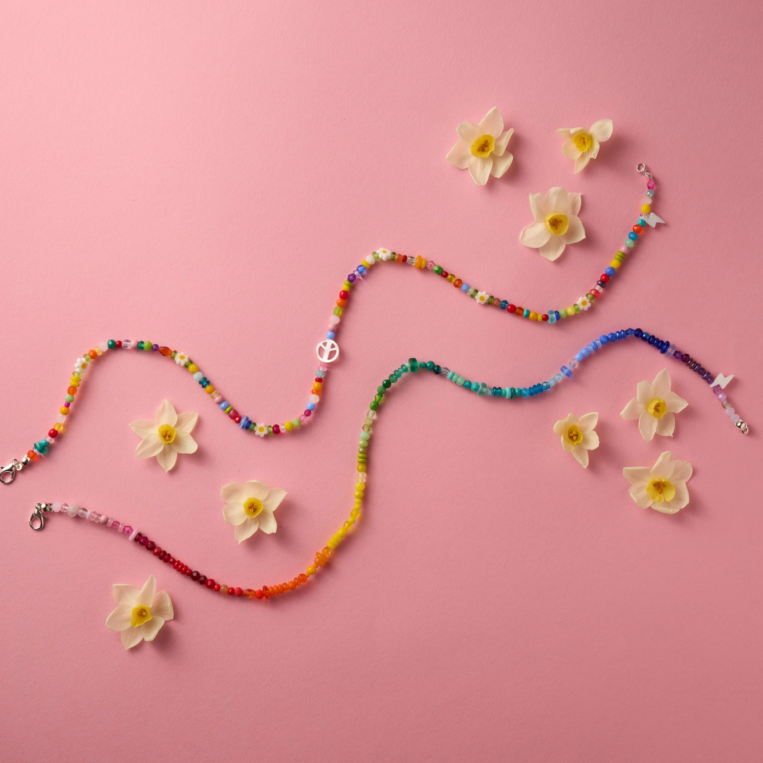 NECKLACES — SHOP — Gigi + Z